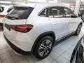 MERCEDES CLASSE GLA d Automatic Progressive Advanced