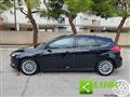 FORD FOCUS 1.5 TDCi 120 CV Start&Stop Powershift Titanium