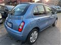 NISSAN MICRA 1.2 16V 5 porte Easy