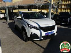 PEUGEOT 3008 BlueHDi 130 S&S EAT8 Business