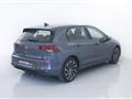 VOLKSWAGEN GOLF 2.0 TDI 115 CV SCR Life Cerchi 17'' bicolore