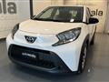 TOYOTA NUOVA AYGO X 1.0 VVT-i 72 CV 5 porte Active