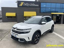 CITROEN C5 AIRCROSS BlueHDi 130 S&S EAT8 Shine