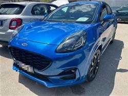 FORD PUMA ST-Line AUT. 1.0 EcoBoost Hybrid 125 CV S&S