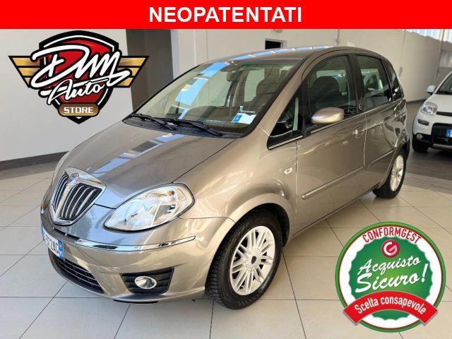 LANCIA MUSA 1.4 Oro Ecochic GPL