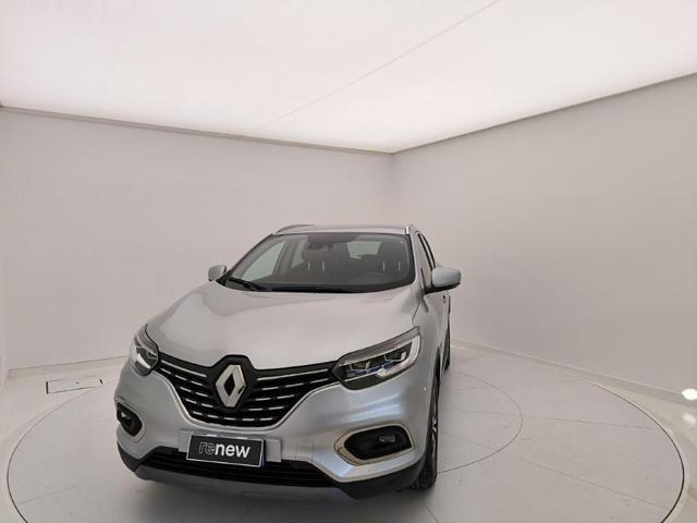 RENAULT KADJAR TCe 140CV FAP Intens