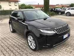 LAND ROVER RANGE ROVER EVOQUE Range Rover Evoque 2.0D I4 180 CV AWD Auto SE