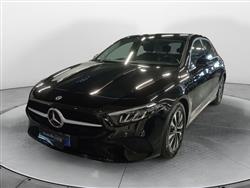 MERCEDES CLASSE A - W177 2023 A 180 d Advanced auto