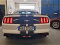 FORD MUSTANG Fastback 2.3 EcoBoost MANUALE!!