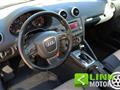 AUDI A3 SPORTBACK SPB 2.0 TFSI quattro 200 CV S tronic Ambition