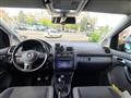 VOLKSWAGEN TOURAN Comfortline 1.6 TDI DPF