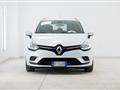 RENAULT CLIO VAN Sporter 1.5 dCi Energy Intens 90cv EDC