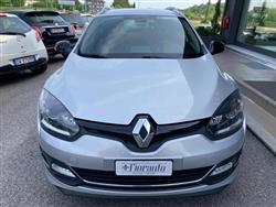 RENAULT MEGANE SPORTER Sporter dCi 8V 110 CV Energy Intens