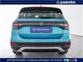 VOLKSWAGEN T-CROSS 1.0 TSI 110 CV Advanced