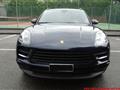 PORSCHE MACAN 2.0 Tetto Telecamera Navi