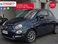 FIAT 500C FIAT 500 Lounge My2020  Unicoproprietario