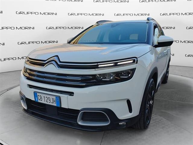 CITROEN C5 AIRCROSS C5 Aircross BlueHDi 180 S&S EAT8 Shine