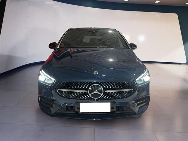 MERCEDES CLASSE B - W247 2018 B 250 e phev (eq-power) Premium auto