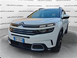 CITROEN C5 AIRCROSS C5 Aircross BlueHDi 180 S&S EAT8 Shine