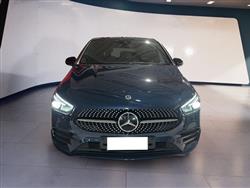 MERCEDES CLASSE B - W247 2018 B 250 e phev (eq-power) Premium auto