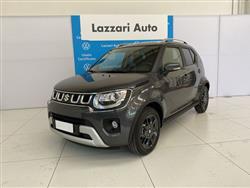 SUZUKI IGNIS 1.2 Hybrid Top