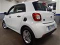 SMART EQ FORFOUR EQ Pure