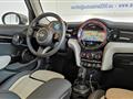 MINI MINI 5 PORTE 1.5 Cooper Classic 5 porte TETTO APRIBILE