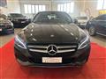 MERCEDES Classe C C SW 220 d Exclusive 4matic