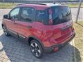 FIAT PANDA CROSS 1.0 70cv Hybrid PANDINA KIT CROSS