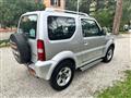 SUZUKI JIMNY 1.5 DDiS cat 4WD JLX Più