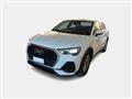 AUDI Q3 SPORTBACK SPB 35 TDI S-Tronic