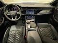 AUDI Q8 TFSI V8 quattro tiptronic