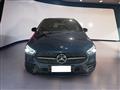 MERCEDES CLASSE B PLUG-IN HYBRID - W247 2018 B 250 e phev (eq-power) Premium auto