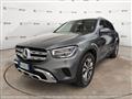 MERCEDES GLC SUV GLC 220 d 4Matic Sport