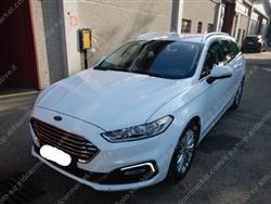 FORD Mondeo Station Wagon 2.0 EcoBlue 150CV S&S aut.SW Tinanim Bus.