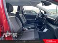 CITROEN C3 AIRCROSS C3 Aircross 1.2 puretech Live s&s 110cv