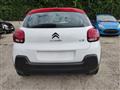 CITROEN C3 1.2 EAT6 S&S Feel Pack GPL CARPLAY,CRUISE,CLIMA ..