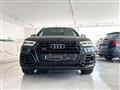 AUDI SQ5 3.0 tdi 347cv tiptronic