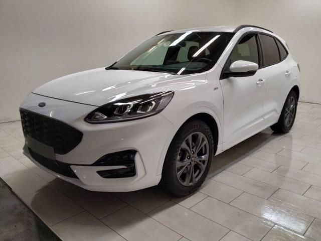 FORD Kuga ST-Line X 190 cv Full Hybrid  2wd