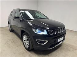 JEEP COMPASS 1.3 turbo t4 Limited 2wd 130cv