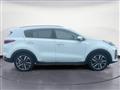 KIA SPORTAGE 2016 Sportage 1.6 CRDI 136 CV DCT7 2WD Mild Hybrid Style