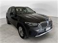 BMW X3 xDrive30e