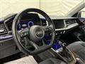 AUDI A1 SPORTBACK SPB 40 TFSI S tronic S line edition