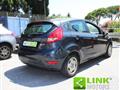 FORD FIESTA + 1.2 82CV 5 porte con impianto  GPL !!!