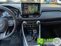 TOYOTA RAV4 2.5 PHEV (306CV) Dynamic+ Plug-in Hybrid