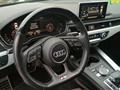 AUDI A5 SPORTBACK SPB 2.0 TDI 190 CV quattro S tronic Sport S Line