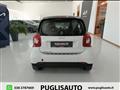 SMART FORTWO electric drive Passion