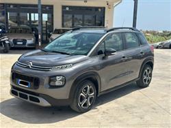 CITROEN C3 Aircross 1.5 bluehdi Live s&s 110cv