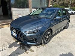 HYUNDAI I30 1.6 CRDi 136 CV 48V DCT 5 porte Prime