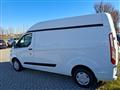 FORD TRANSIT CUSTOM 300 2.0 EcoBlue 130 PC Furgone Entry